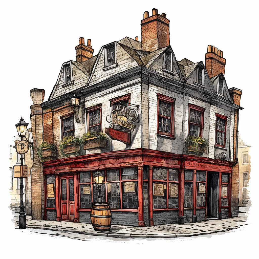london cliparts