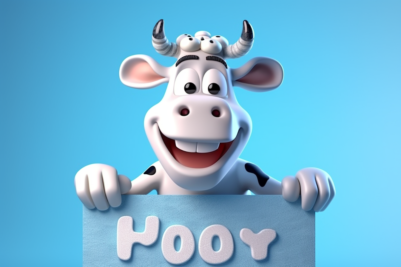 cow images clipart