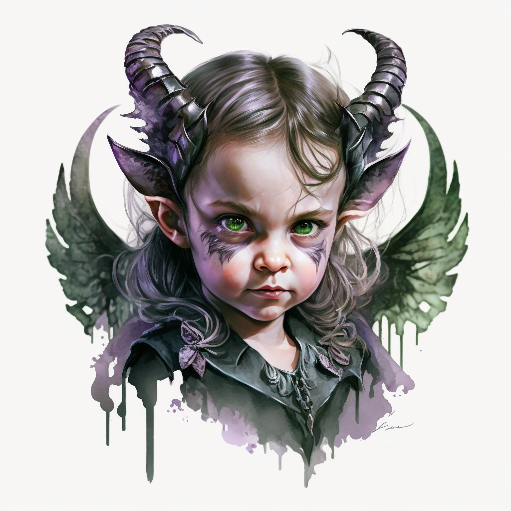 maleficent cliparts