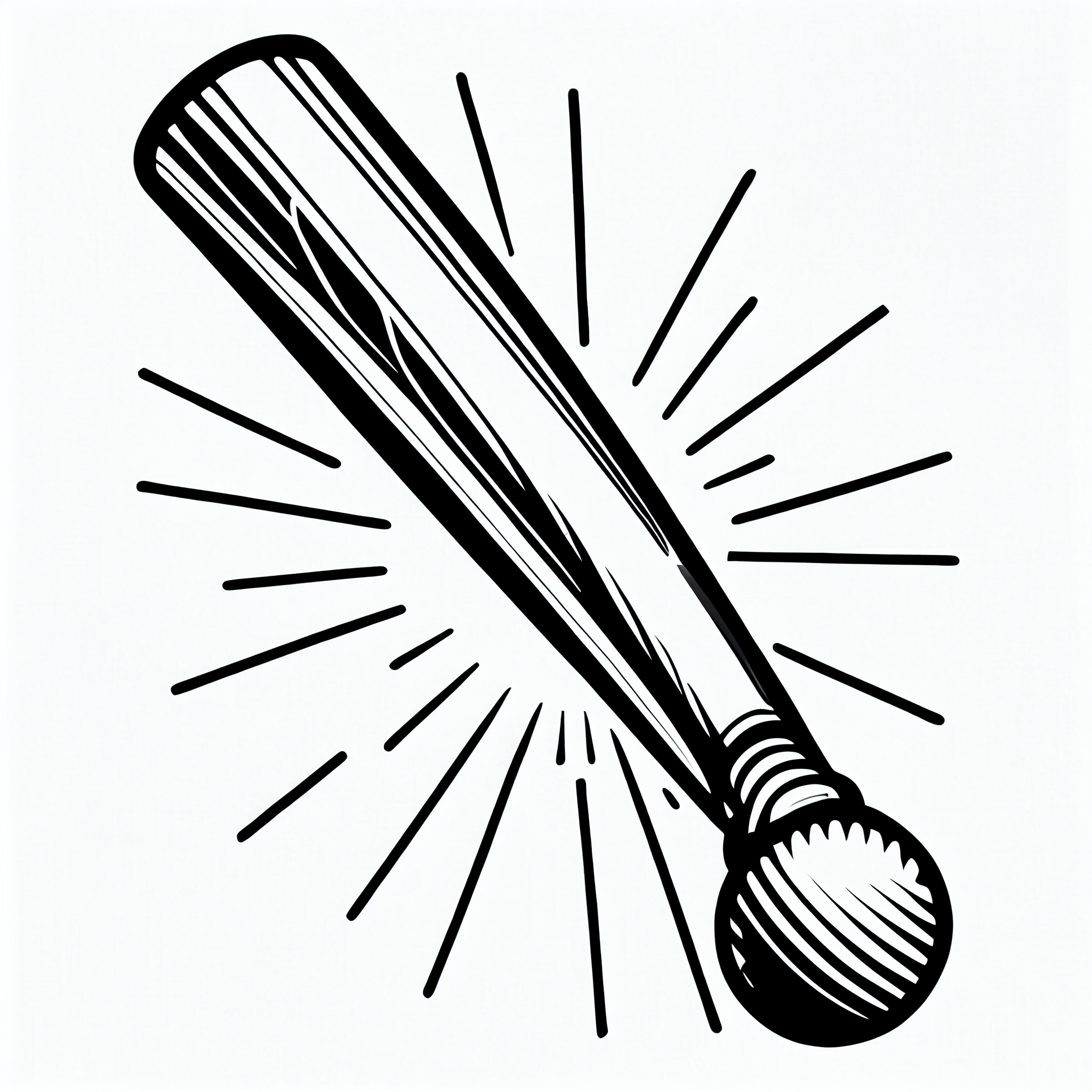 baseball clip art