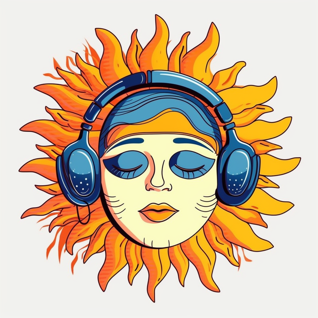 listening cliparts