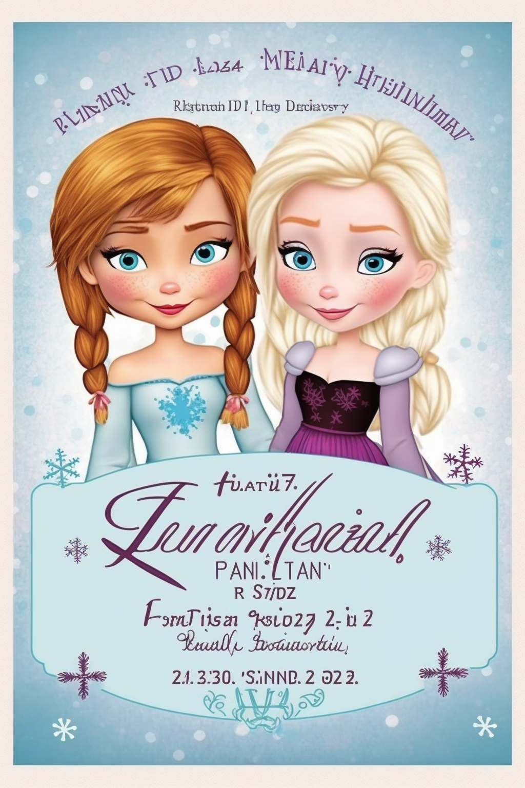 birthday cliparts disney