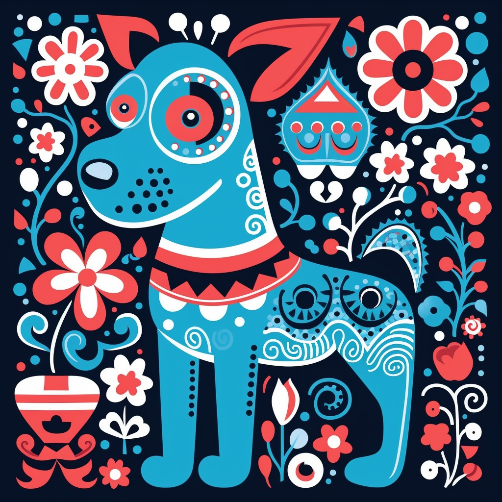 dog clip art