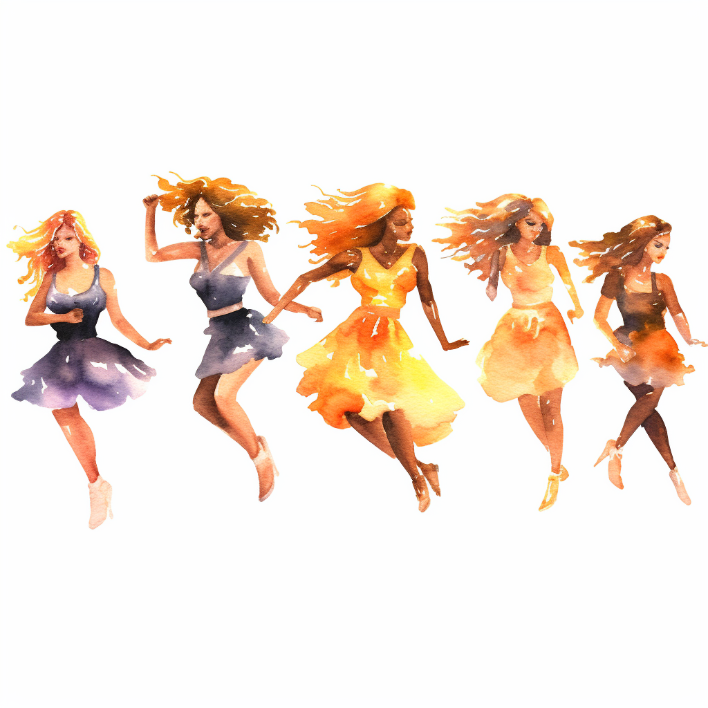 dance clip