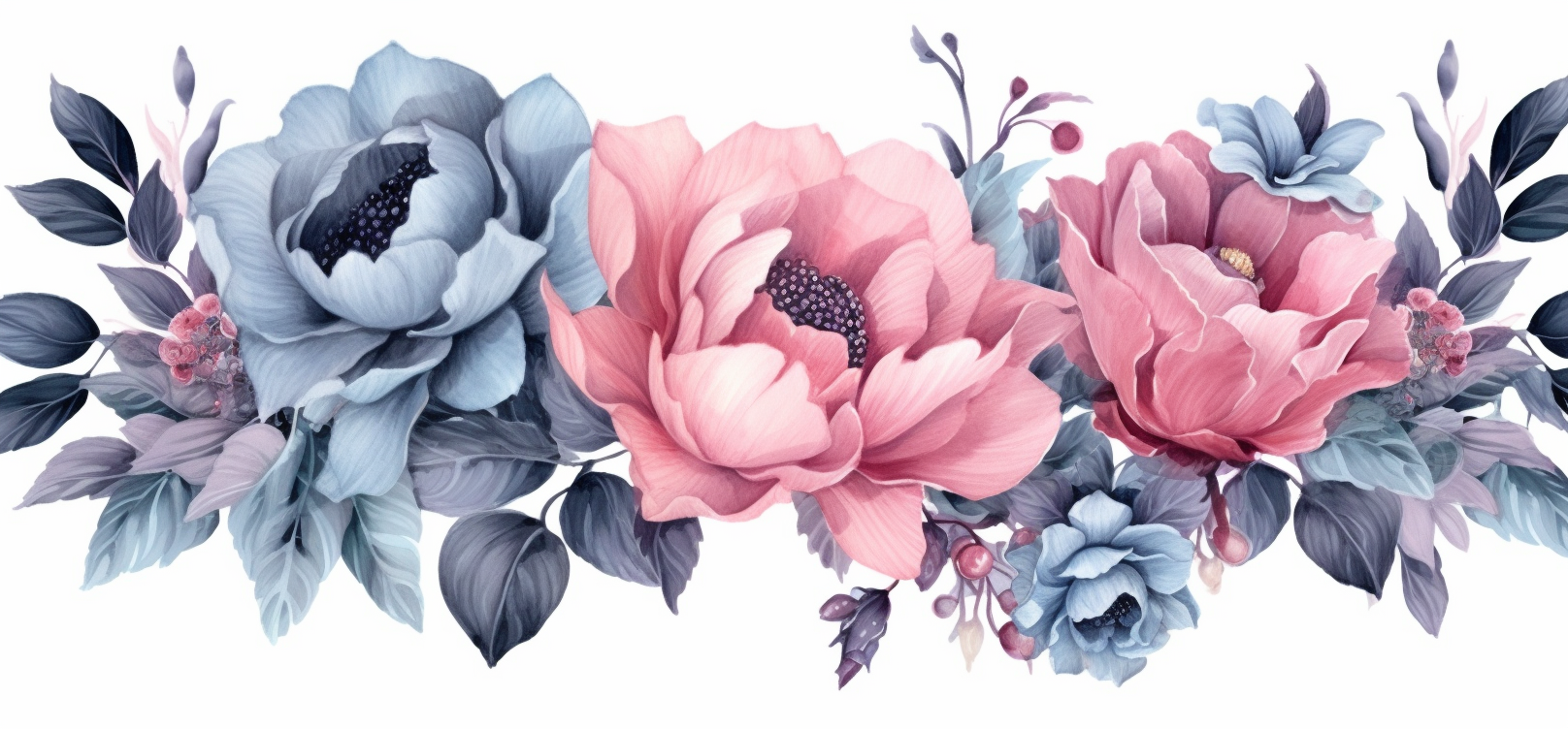 decoration border cliparts
