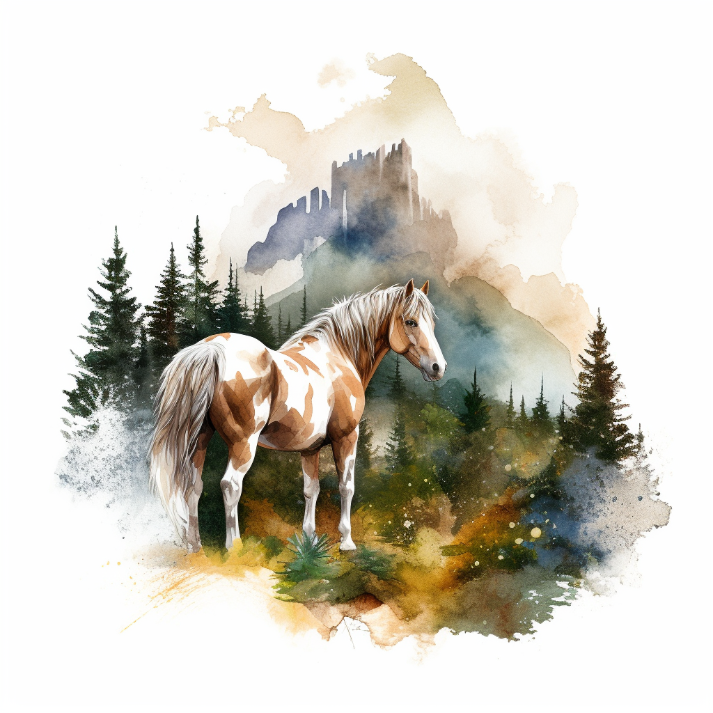 forest cliparts