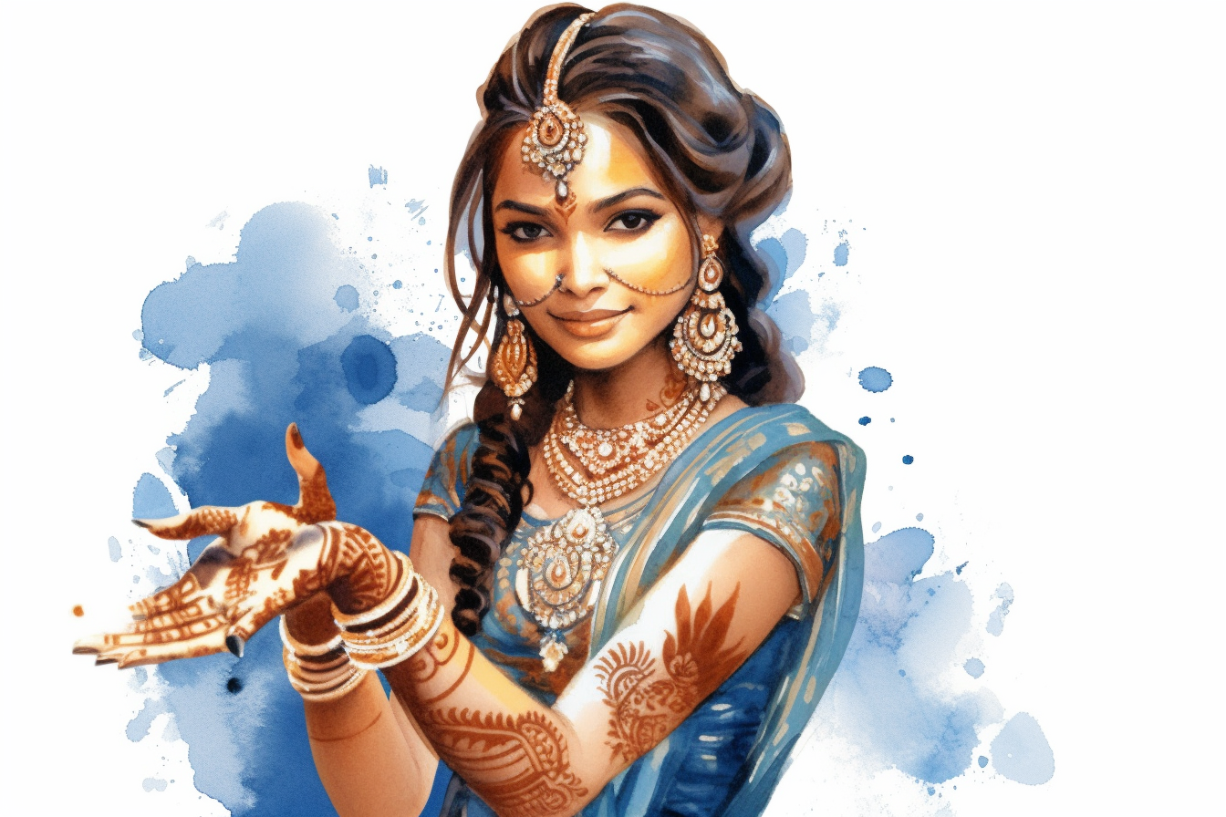 hindu cliparts