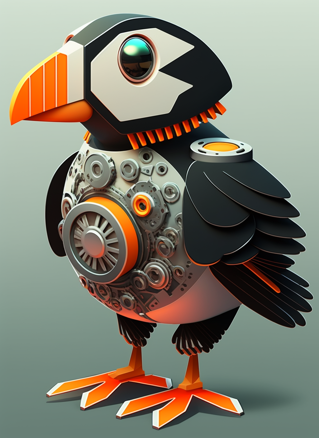free bird clipart