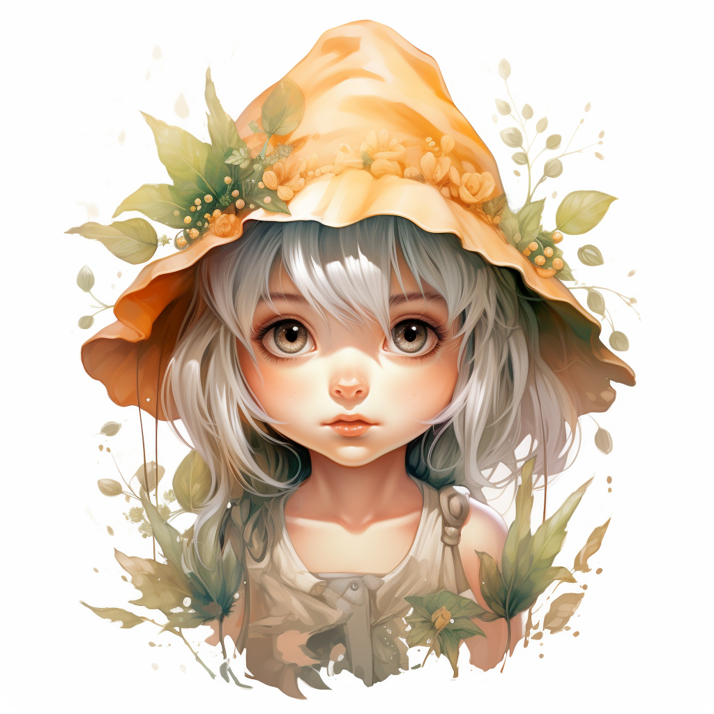 innocent cliparts