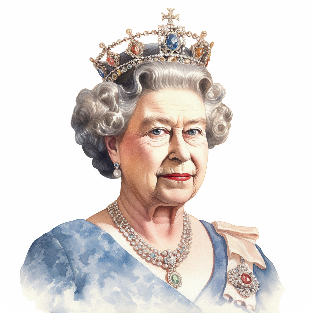 elizabeth cliparts