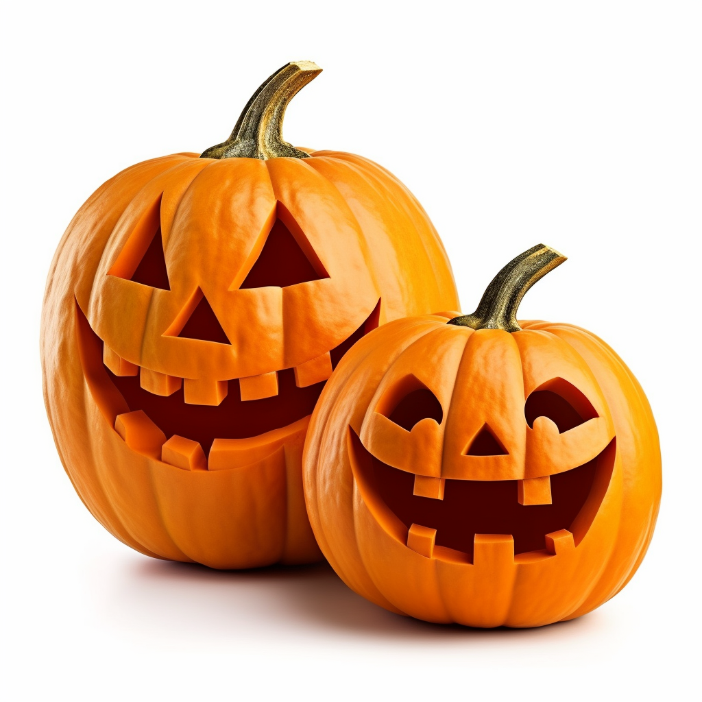 jack o lantern clipart