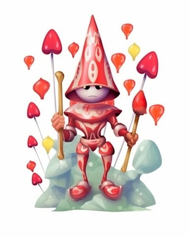 the card shaped guards, from alice in wonderland, clipart illustration, crisp clear colors, photorealistic, oil paint, happy, beautiful, vibrant colors, cute, ultra detailed, on white background no water droplets