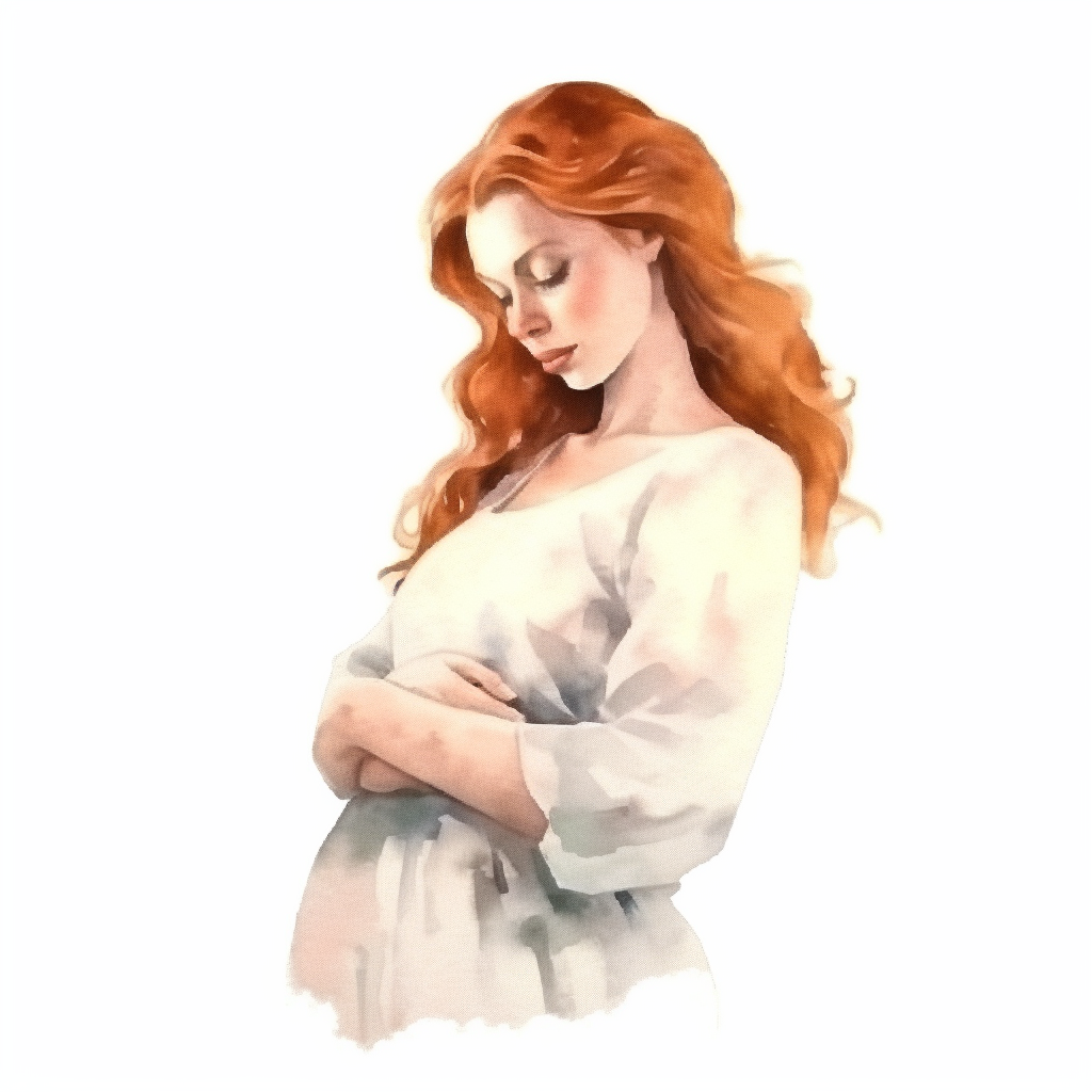 ginger cliparts
