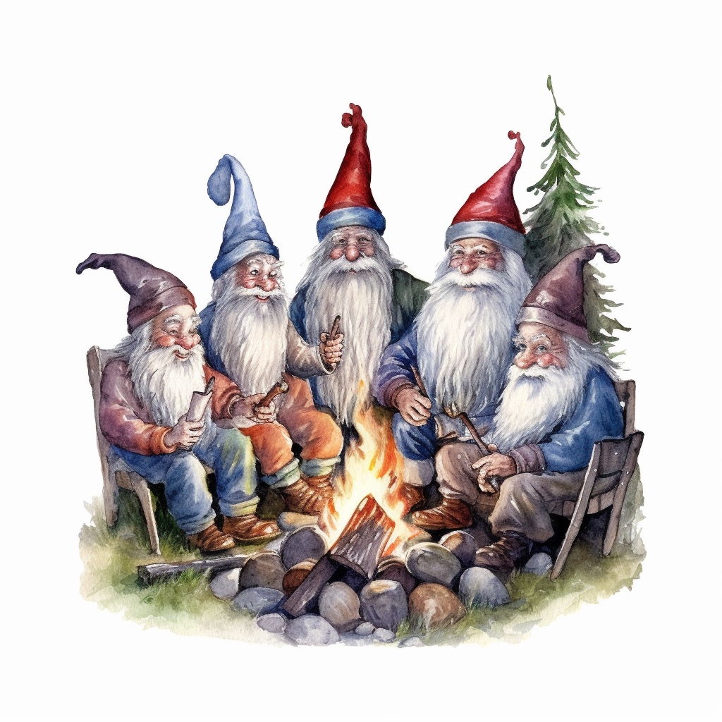 bonfire cliparts