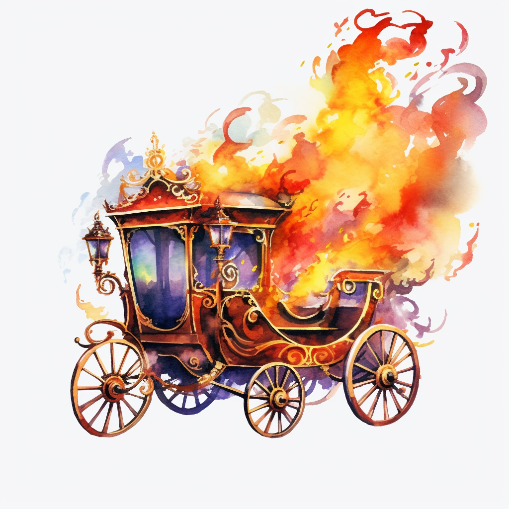 flames cliparts