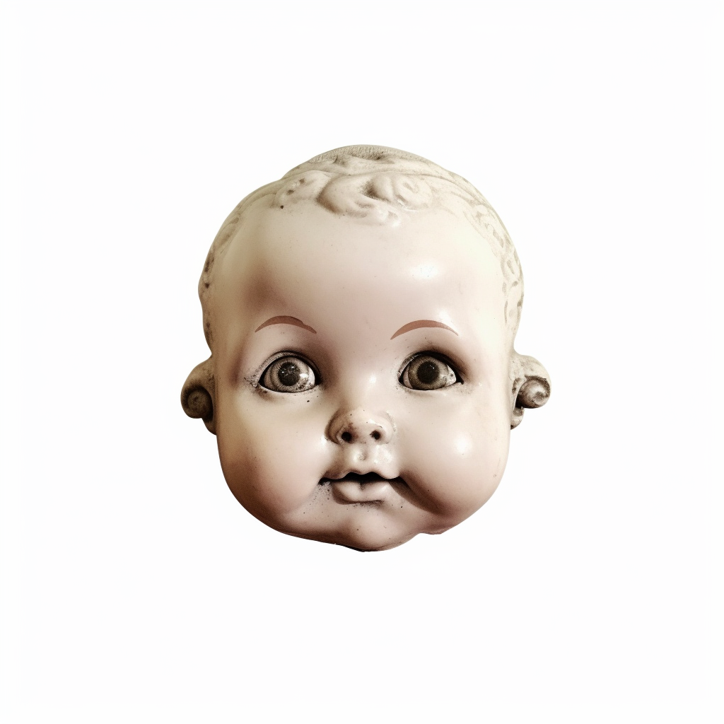 baby head cliparts