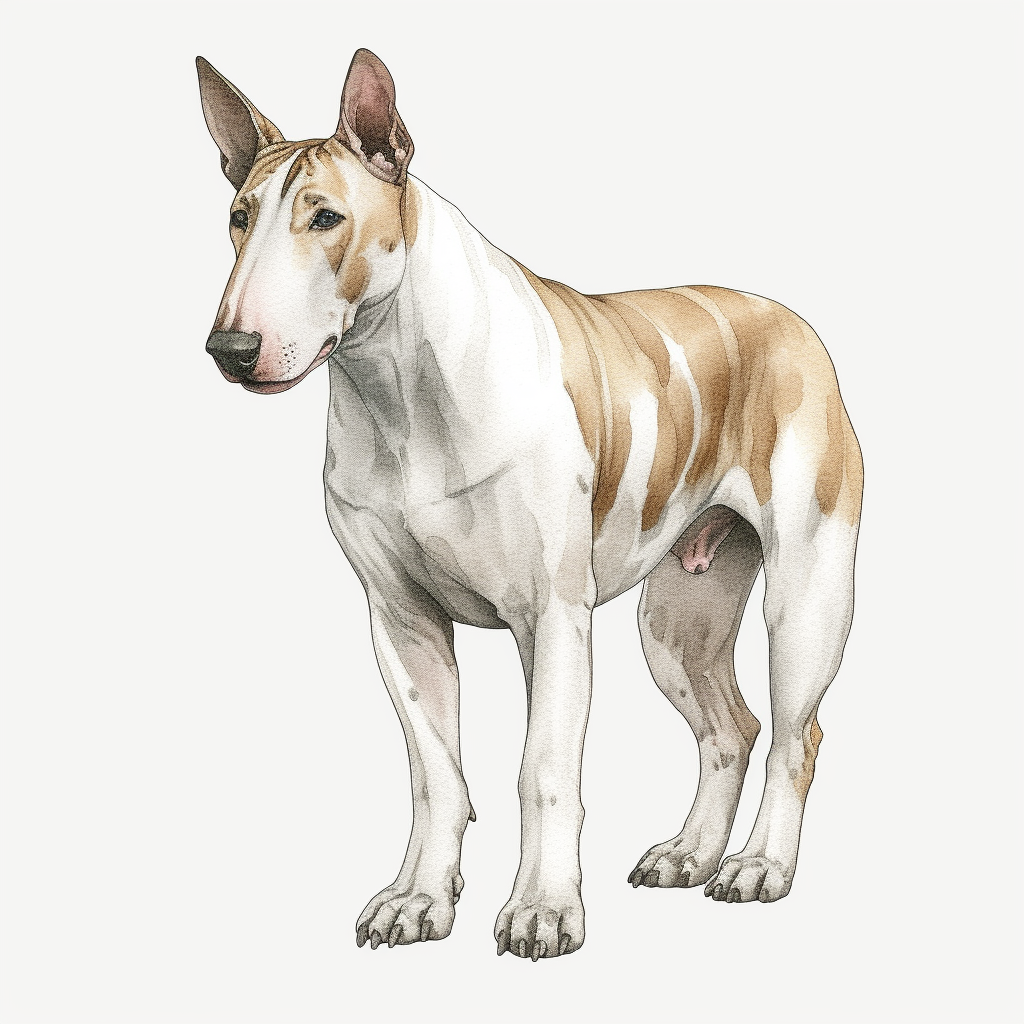 bull cliparts
