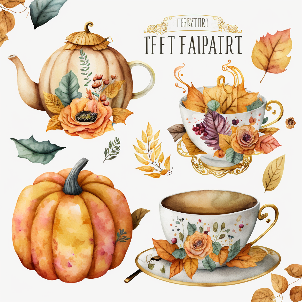 holiday parties cliparts