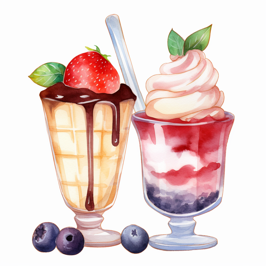 ice word cliparts