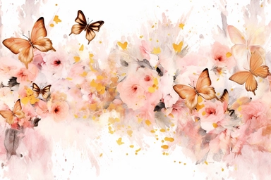 Rose Gold Marble Digital Paper,ultra HD, most insane, awsome, flying butterflies, wallpaper, sunflower, side view, watercolor, top view, high click conversion, new color, clipart, hd, on white background