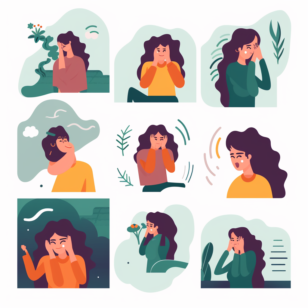mental health cliparts