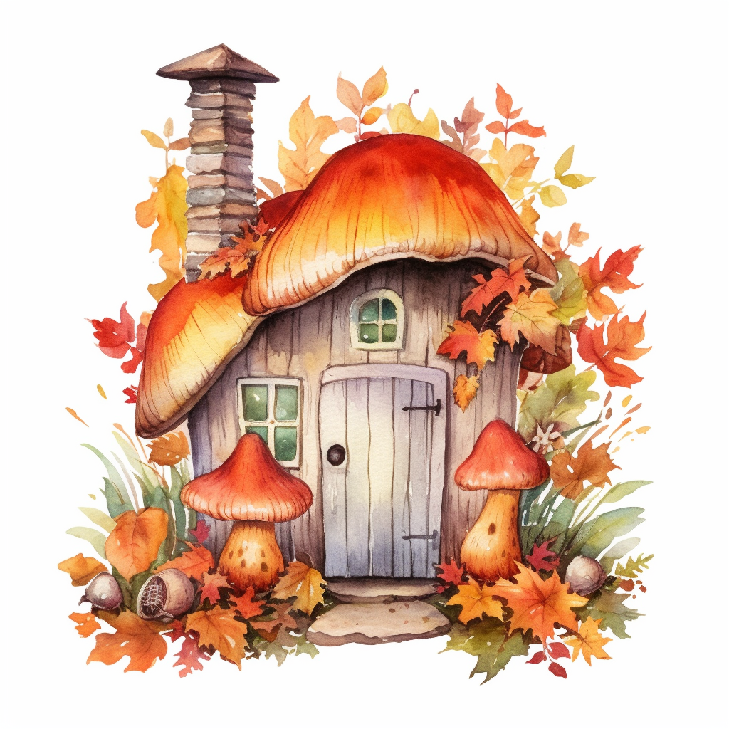 garden gnome cliparts