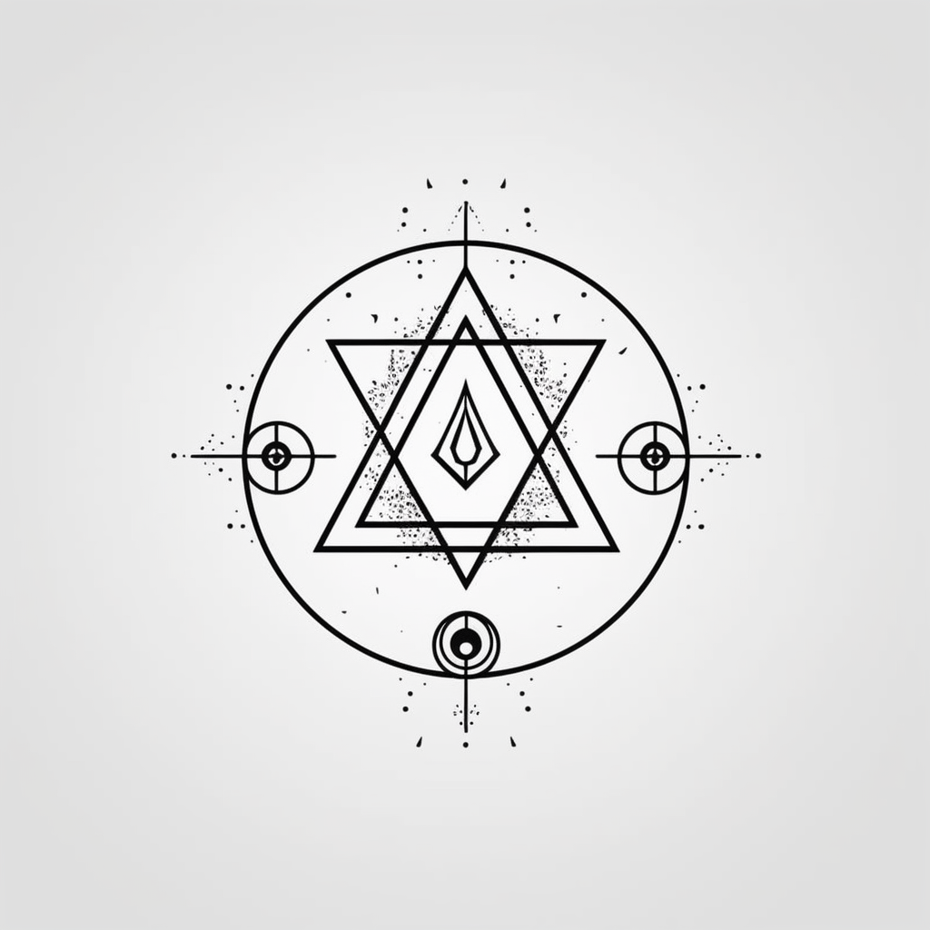 esoteric cliparts