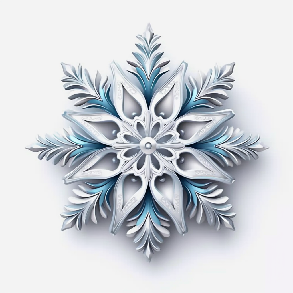 flake cliparts