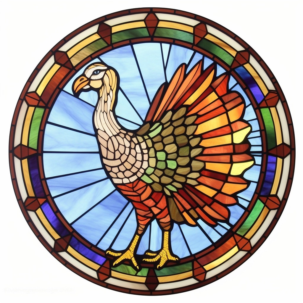 no turkey cliparts