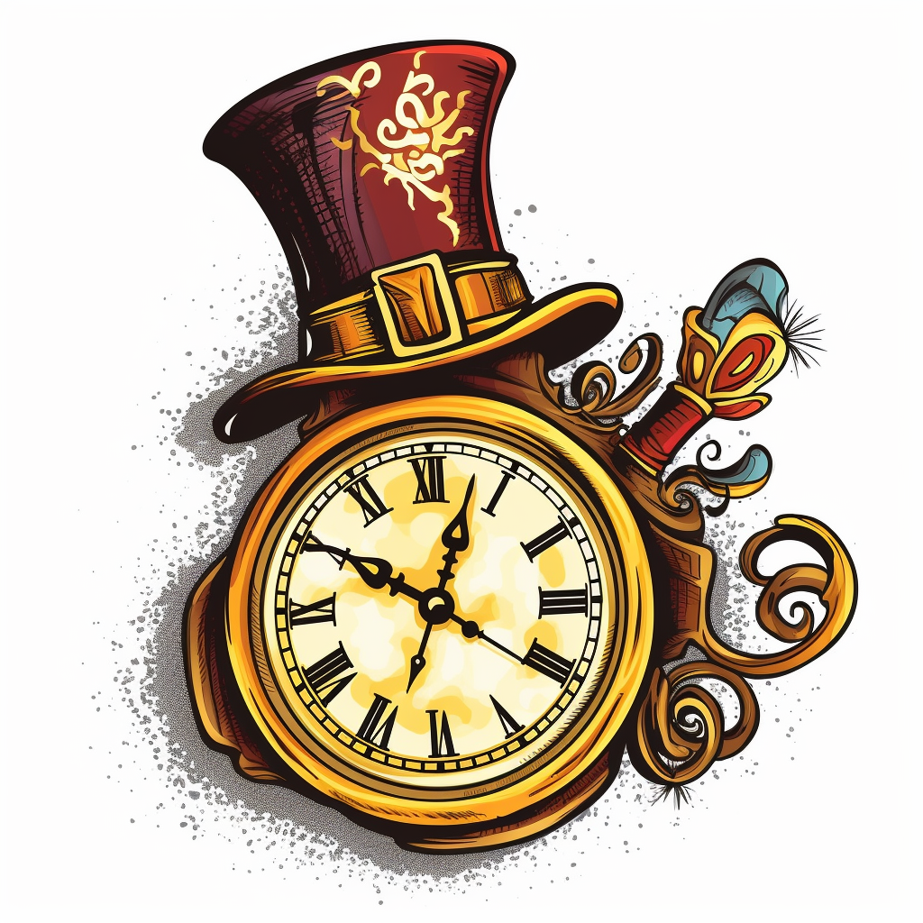 magician cliparts