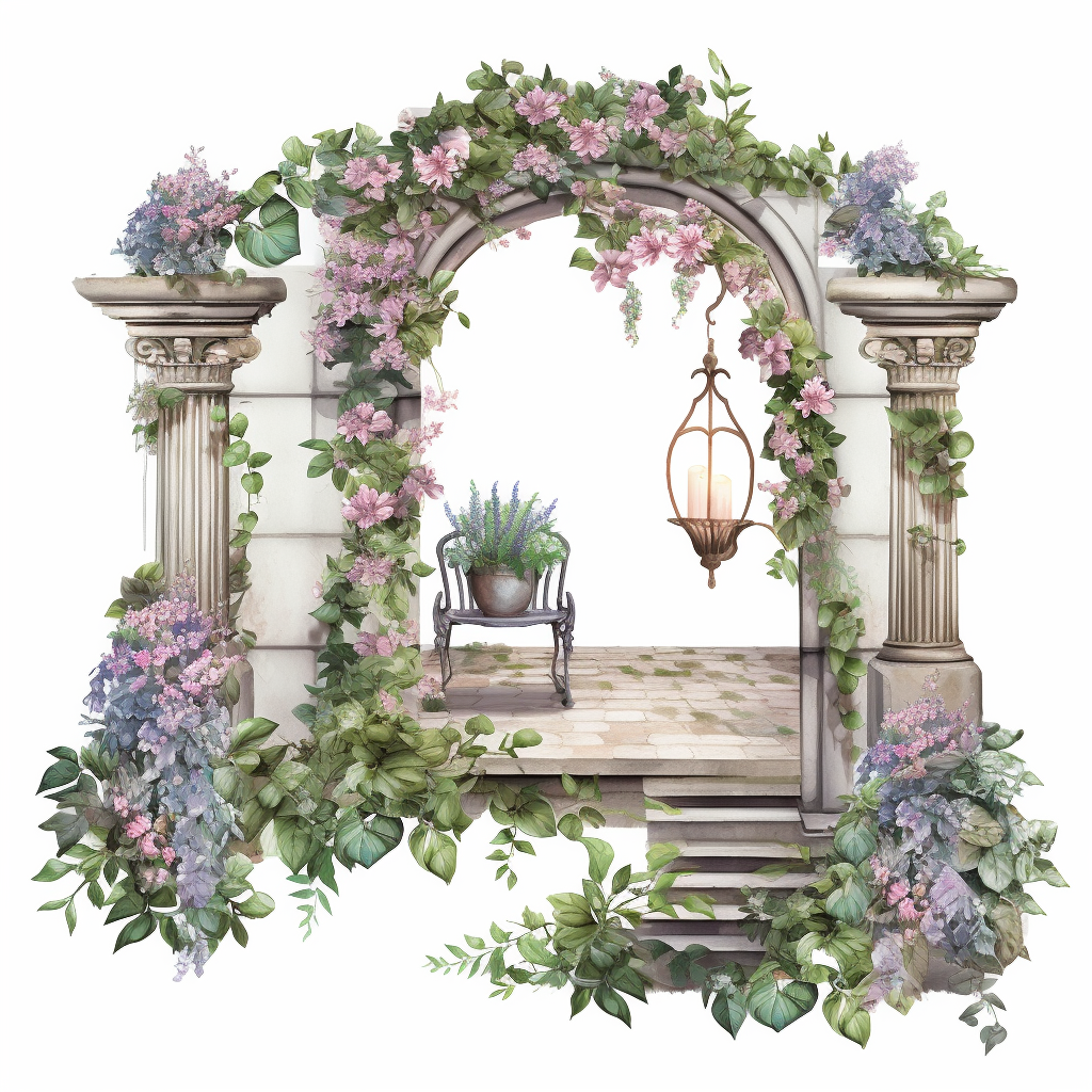 oasis cliparts