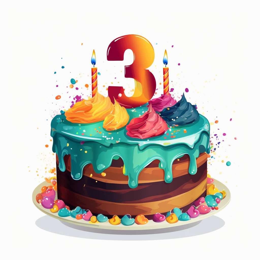 cake cliparts birthday