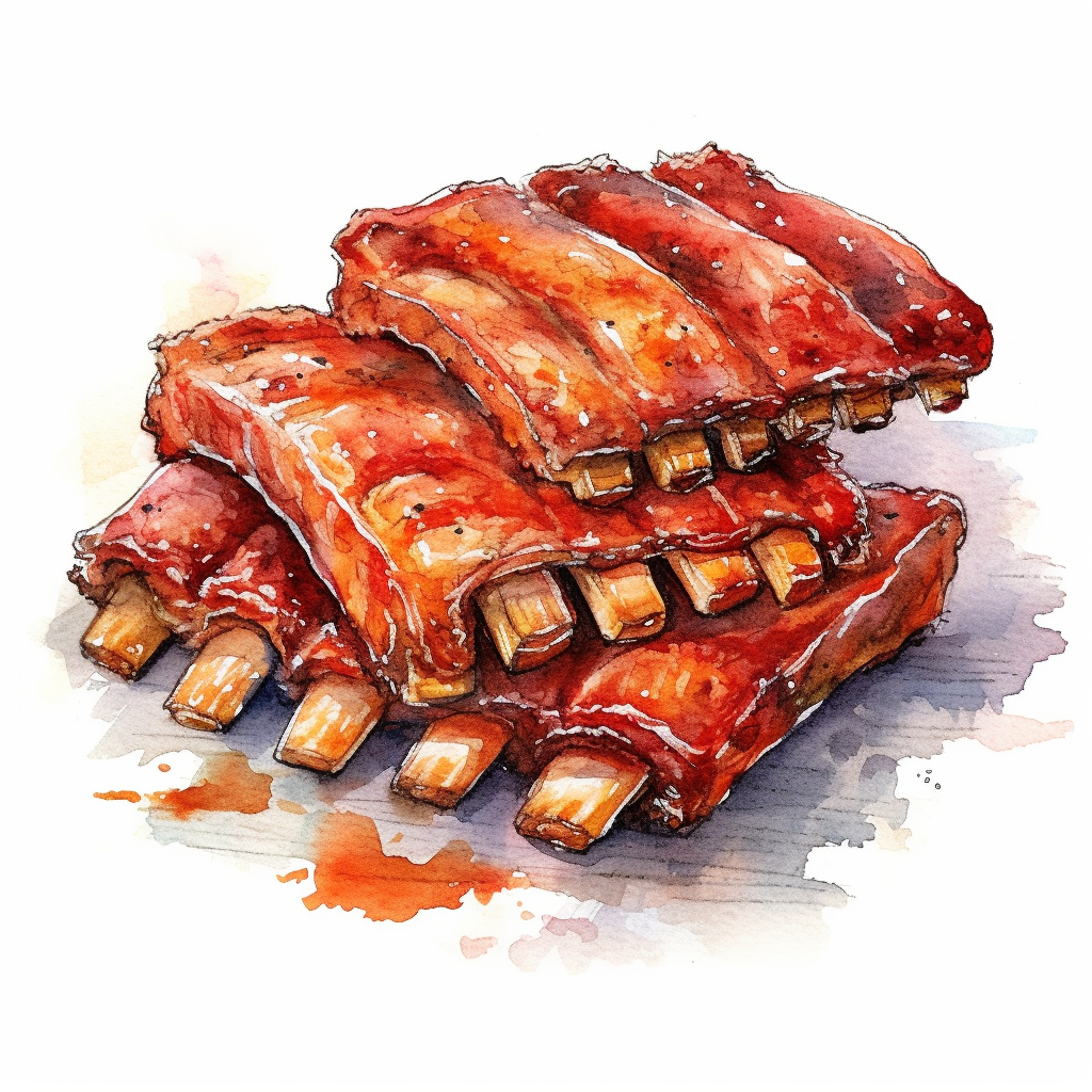 bbq clipart