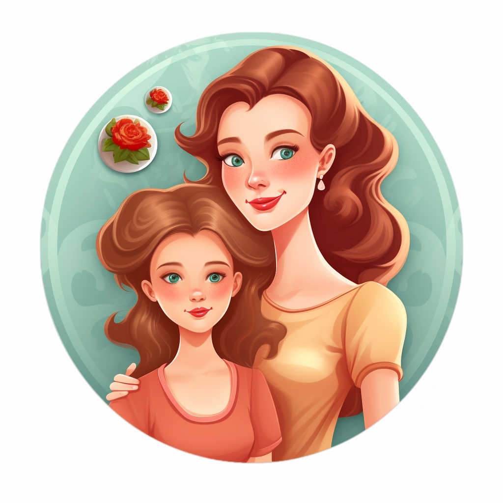 cameo cliparts