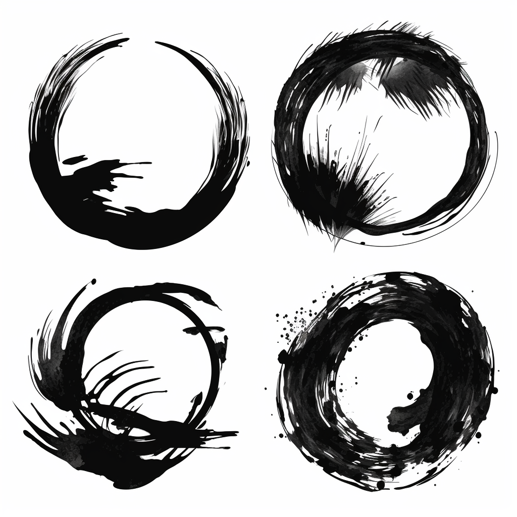 buddhism cliparts