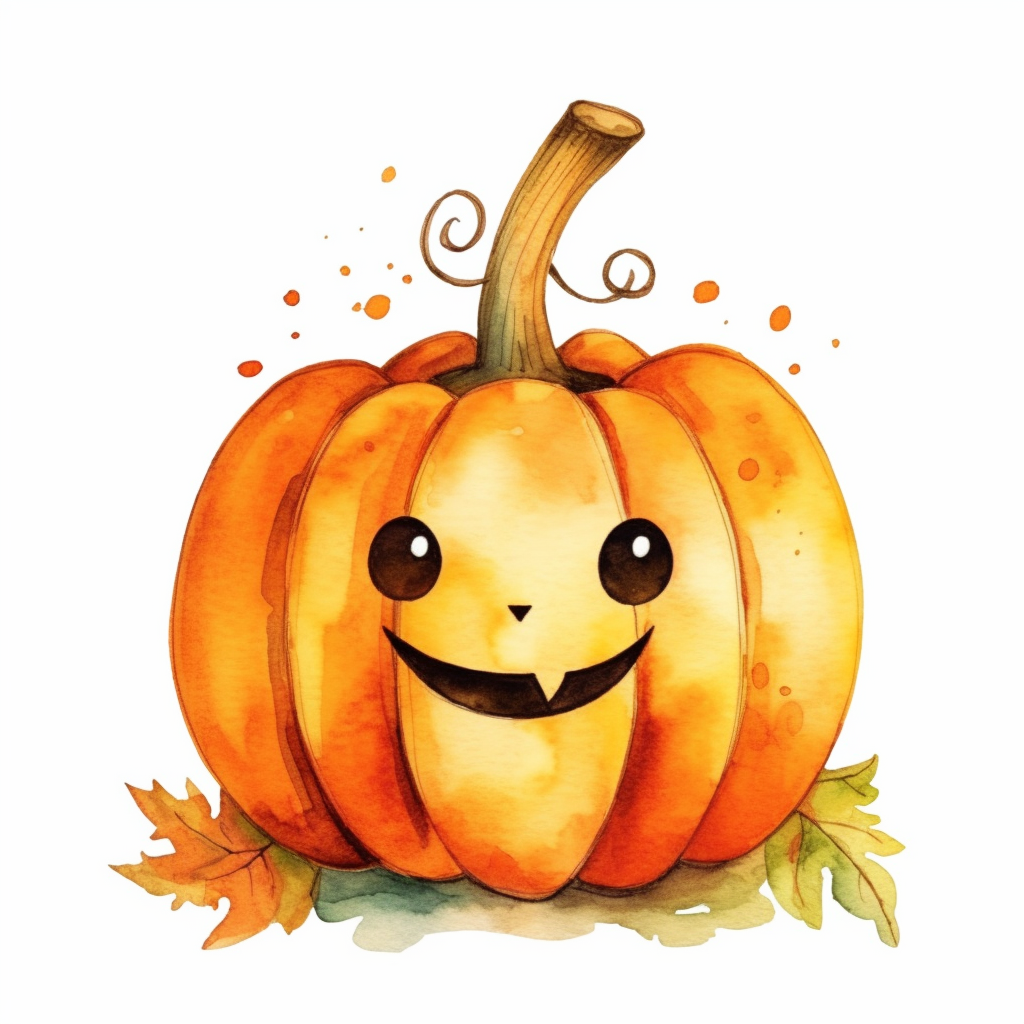 happy halloween cliparts