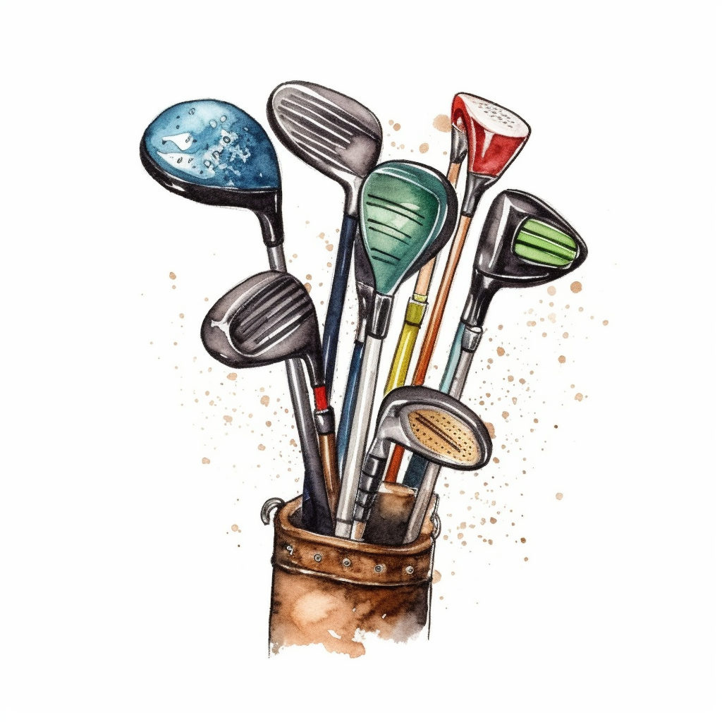 clubs cliparts