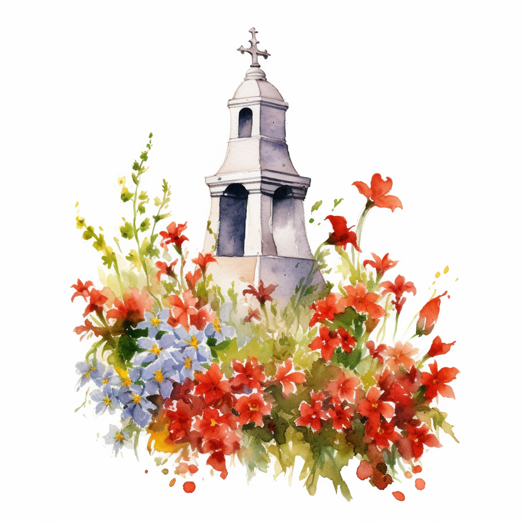 bell cliparts background