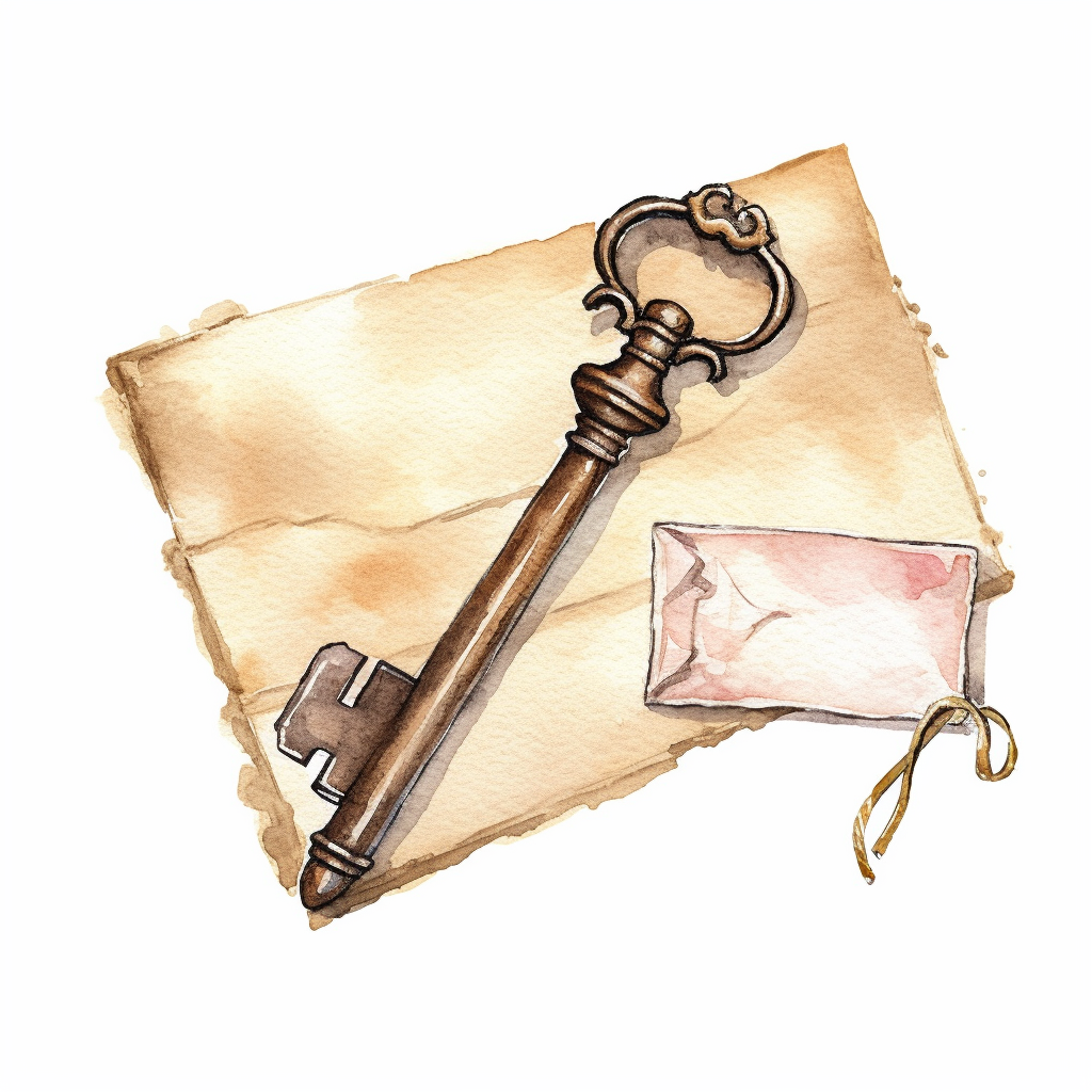 envelopes cliparts