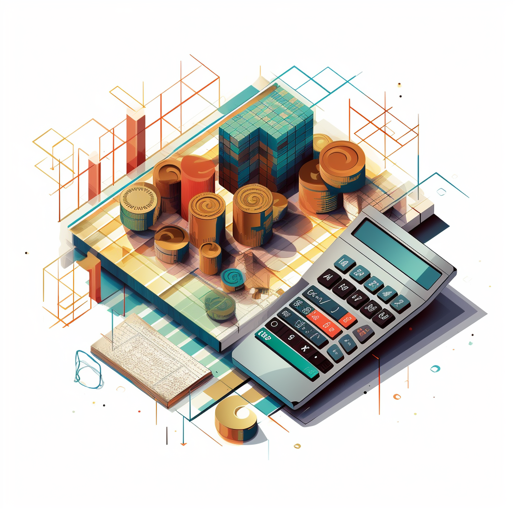 graph cliparts