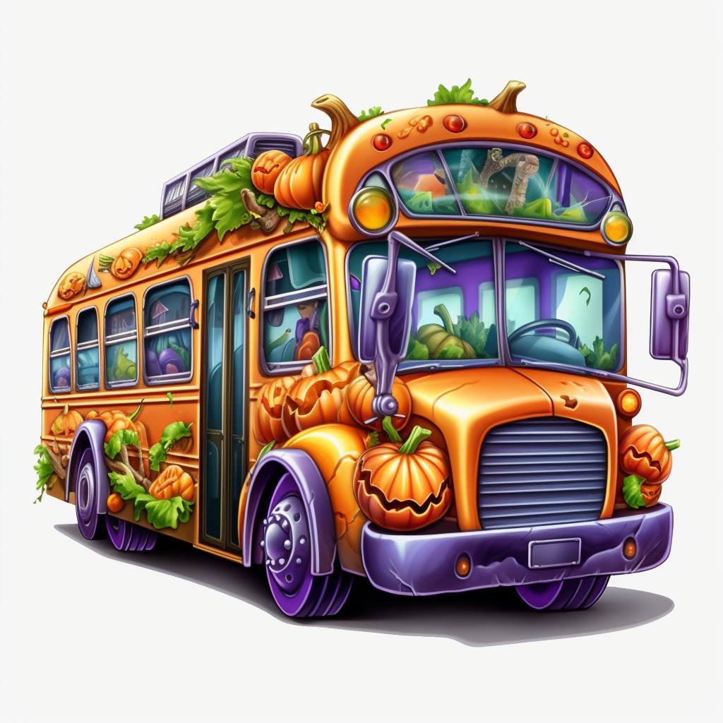 cartoon school clipart