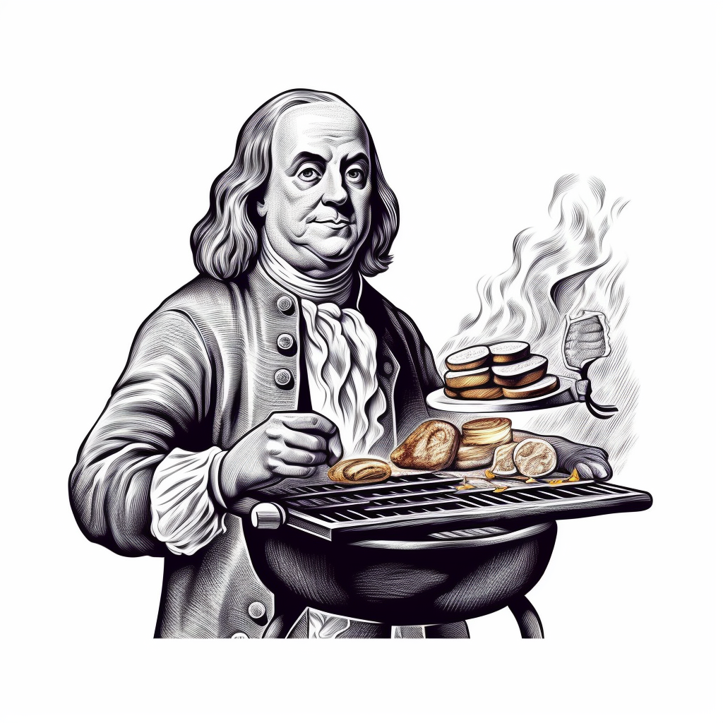 bbq clip art