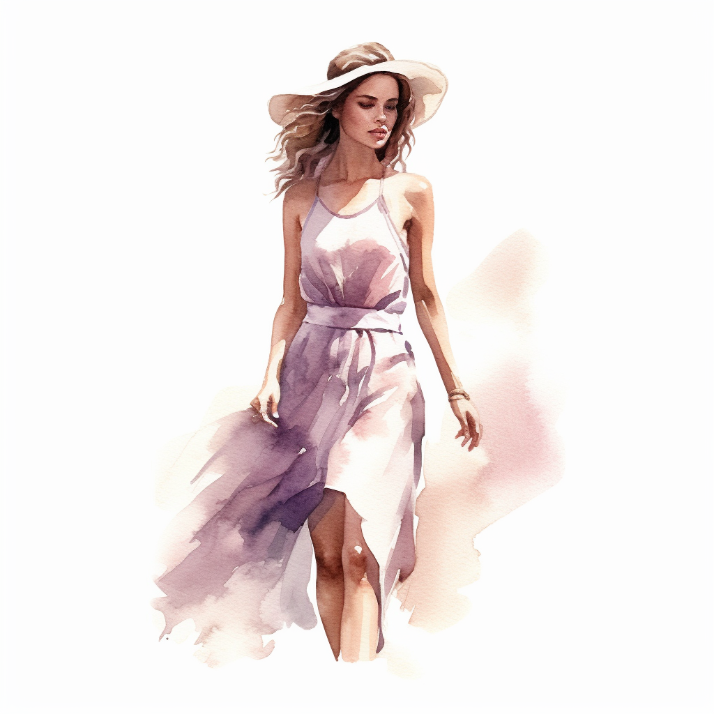 dresses cliparts