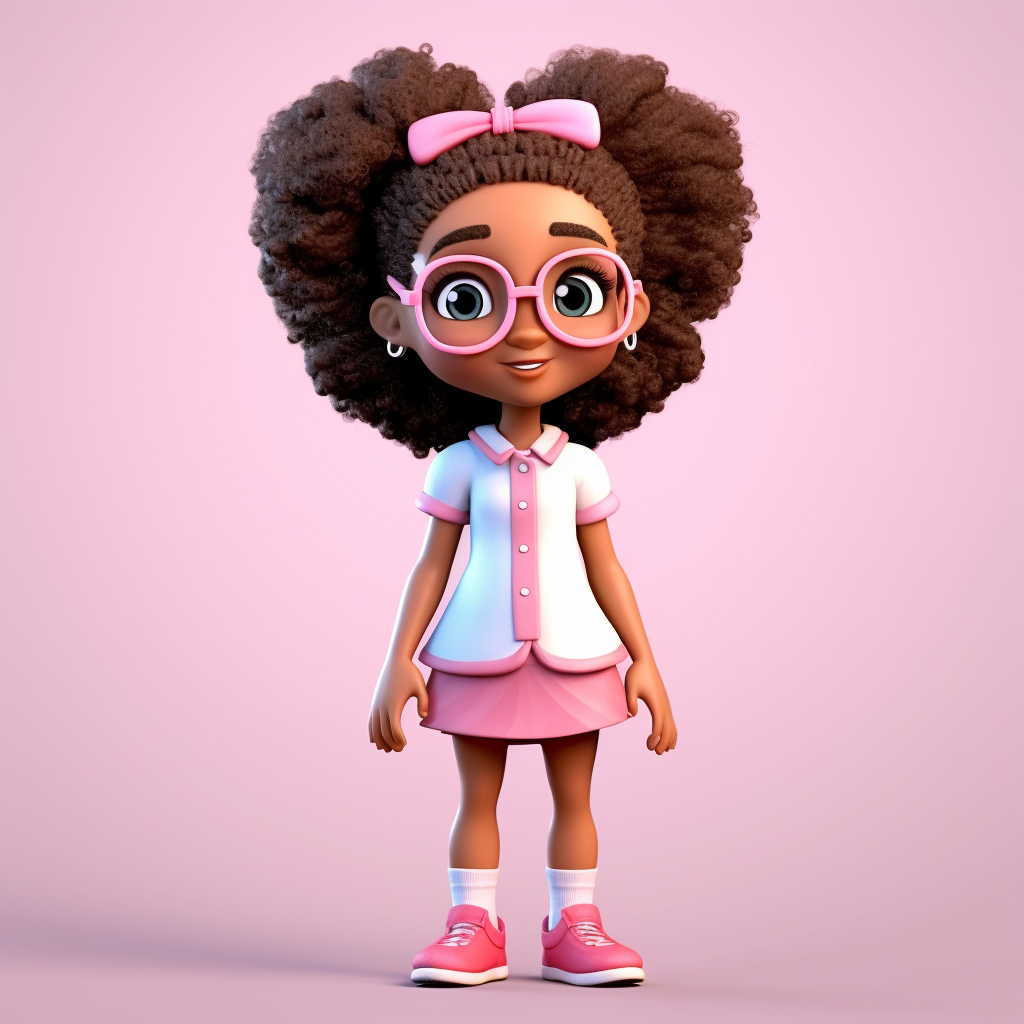 girls shoe cliparts