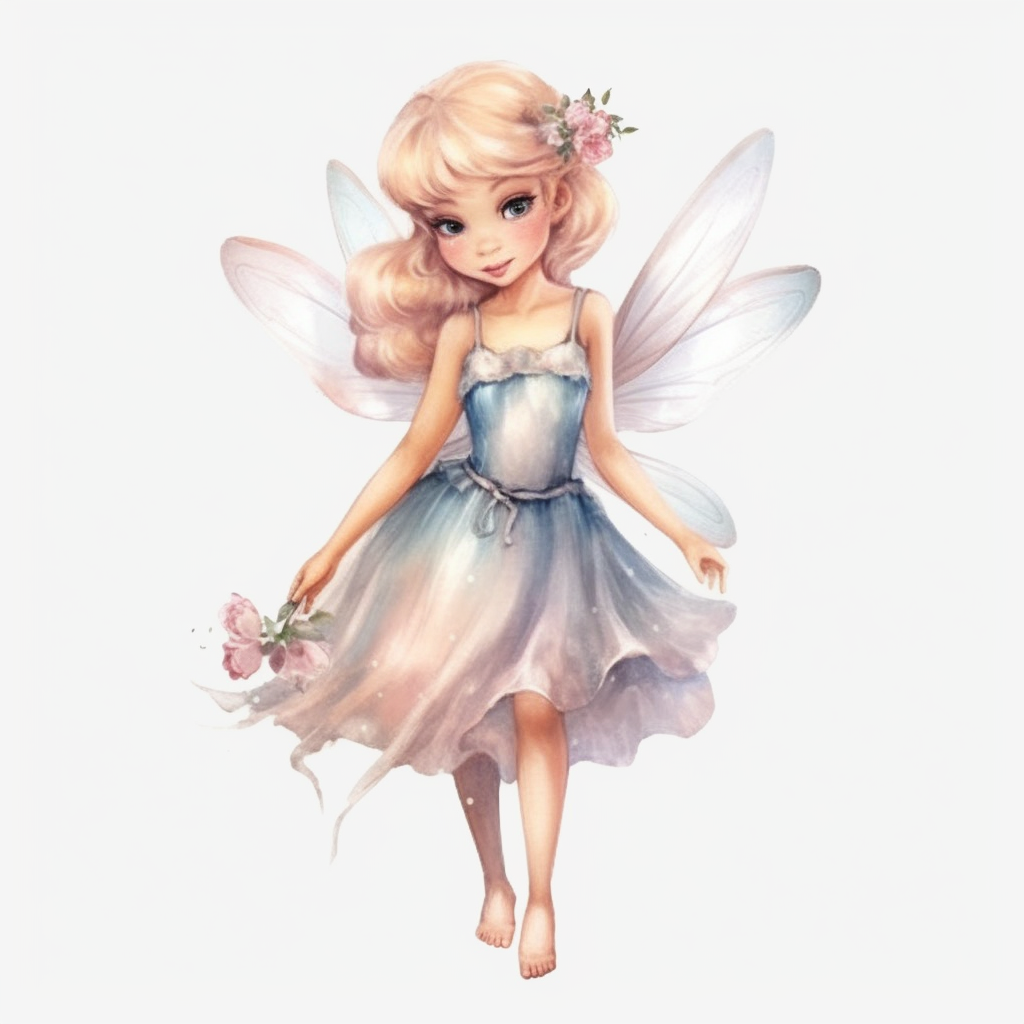 disney fairies cliparts