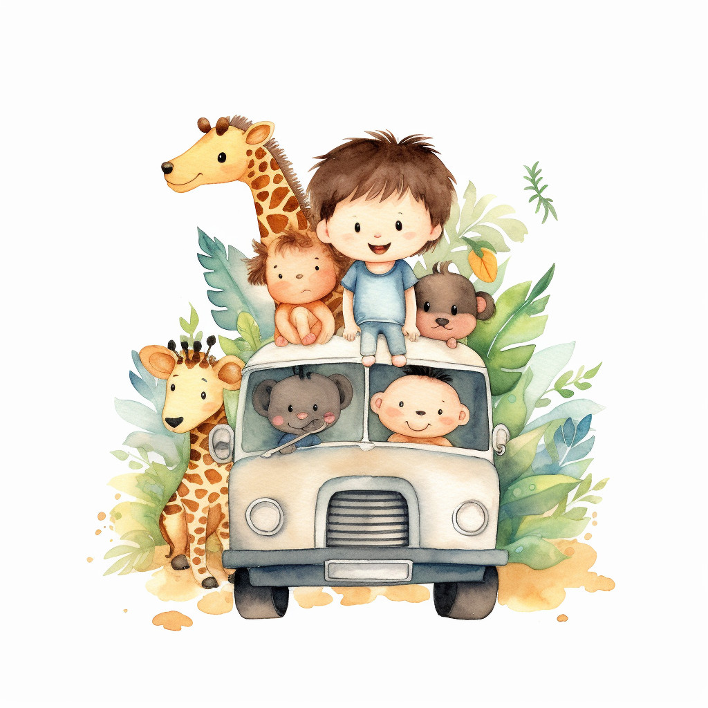 jungle book cliparts
