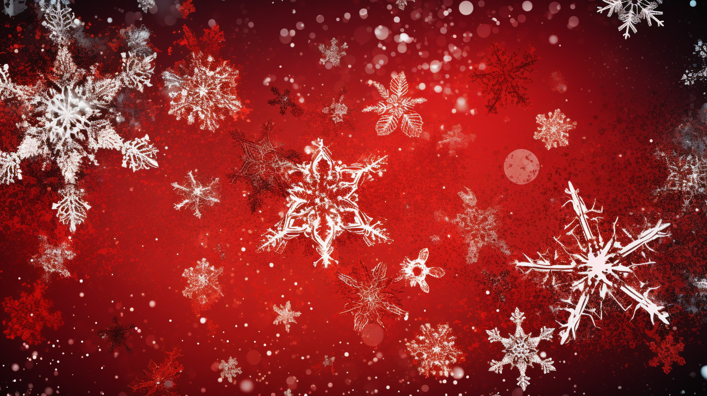images of snowflakes clipart