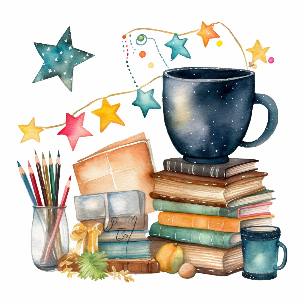 notebook cliparts