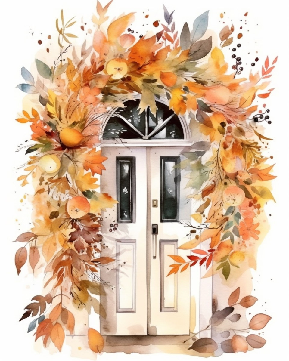 color door cliparts