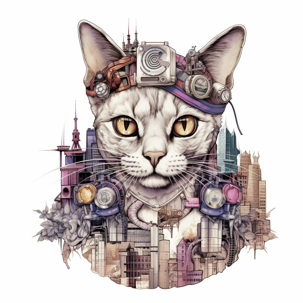 clean city cliparts